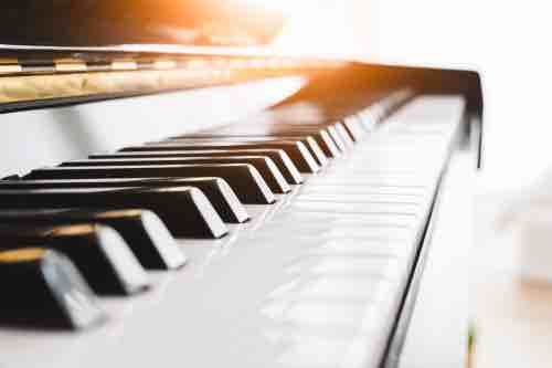 piano